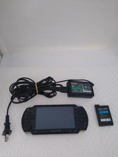 稀少・デッドストック未使用品 psp ウイニングイレブン 本体 - メルカリ