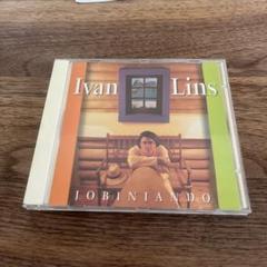 Ivan Lins Jobinando CD 輸入盤
