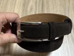 2025年最新】Andrea D'Amico メンズ ベルトの人気アイテム