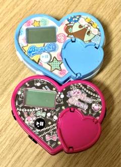プリティーリズム オーロラドリーム プリズムミュージックハート