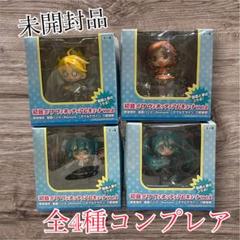 初音ミク ヴィネッティアムキュートVol.2 全4種セット tf8su2k グッズ】SEGAプライズより、ヴィネッティアムキュートの第2弾が
