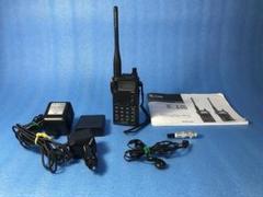 IC-T7Dss 144/430MHzデュオバンド FMトランシーバー