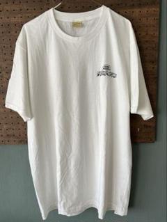 FUCKING AWESOME Tシャツ Lサイズ (ホワイト)