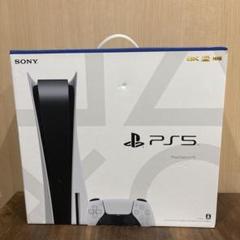 SONY PlayStation 5 本体