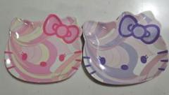 rady レディ　リゾフラ　ハート型とキティのセット Rady - rady キティちゃんセットアップの通販 by m｜レディー