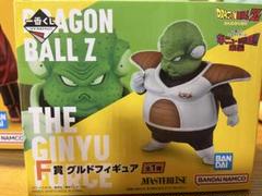 一番くじ グルド ブロリー缶 カード セット - メルカリ