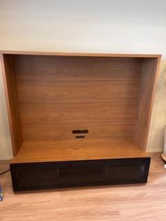 ACTUS アクタス シャイン テレビボード AV機器収納