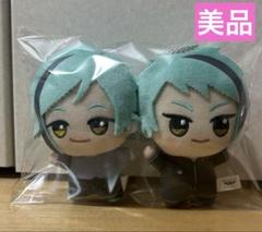 新品未使用 イグニハイド寮 ツイステ ちびぐるみvol.5⑧ ディズニー ツイステッドワンダーランド ちびぐるみvol.2