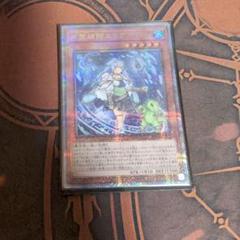 ★PSA10★水霊媒師エリア25thシークレットレア クオシク 遊戯王 2025年最新】水霊媒師エリア 25th psa10の人気アイテム - メルカリ