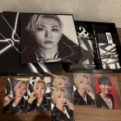 2025年最新】スングァン hmvの人気アイテム - メルカリ