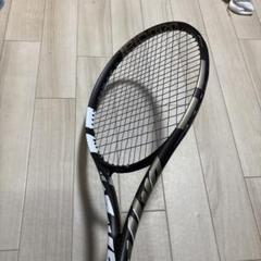 [美品良品] BABOLAT ピュアドライブ2025 G2 ウィンブルドンモデル BabolaT（バボラ）】PURE DRIVE WIMBLEDON ピュア ドライブ