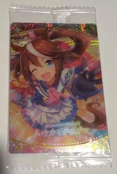 2025年最新】ウマ娘 ウエハース トウカイテイオーの人気アイテム