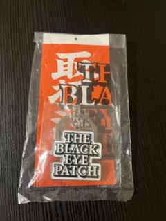 2025年最新】blackeyepatch キーホルダーの人気アイテム - メルカリ