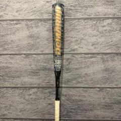 【匿名配送】ディマリニ 野球 硬式 少年 バット 79cm ミドルバランス VOODOO 2024新基準対応 ディマリニ 硬式 金属バット ヴードゥ BC