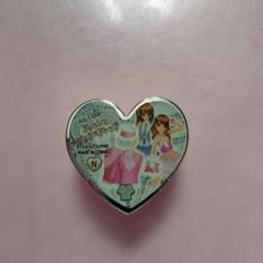 プリズムストーン フレッシュピンクベアトップ