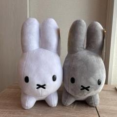 ★未使用★ ミッフィー ぬいぐるみ フィギュア Dick Bruna 楽天市場】クマちゃん抱きミッフィークマちゃん くま クマ miffy