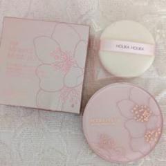 ホリカホリカ　CCクリーム&RSFミネラルモイストパウダー(フェイスパウダー) HOLIKA HOLIKA ホリカホリカ RSF ミネラル モイストパウダー