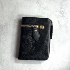 【希少/未使用品】 Vivienne Westwood / ライダースウォレット