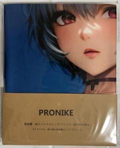e◻︎エヴァンゲリオン◻︎　綾波レイ　レイド服　バスタオル 嵐樣専用 エヴァンゲリオン 綾波レイ メイドスタイル バスタオル