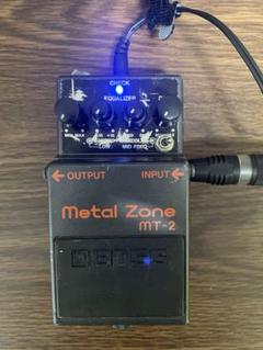 2025年最新】MT-2 Metal Zone Modの人気アイテム - メルカリ
