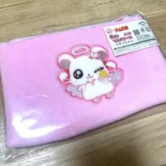 とっとこハム太郎 キャラ福くじ リボンちゃん C賞 B賞 セット とっとこハム太郎」キャラ福くじ 実物写真のご紹介