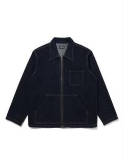 中古・古着通販】LEVI'S (リーバイス) ストライプデニム