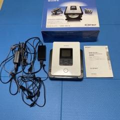 SONY DVDライター VRD-MC5 中古品 - メルカリ