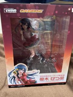 虹ヶ咲学園スクールアイドル同好会 優木せつ菜 ODAIBAゲーマーズ看板娘