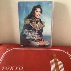 花組 カリスタの海に抱かれて DVD 美品 花組 大劇場「カリスタの海に抱かれて」／宝塚歌劇団 花組｜音楽