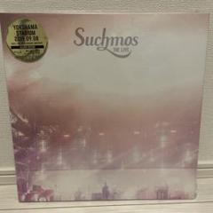 Suchmos THE LIVE YOKOHAMA完全生産限定盤 Blu-ray 91AjwgZkYgL._UF894,1000_QL80_.jpg