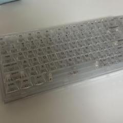 2025年最新】yunzii x75の人気アイテム - メルカリ