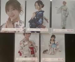 【てち様用】櫻坂46 2025年 浴衣生写真 未開封10パック てち様用】櫻坂46 2025年 浴衣生写真 未開封10パック - メルカリ
