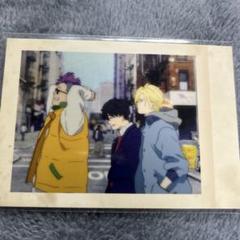 2025年最新】banana fish ぱしゃこれの人気アイテム - メルカリ