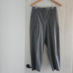 新品未使用　ZARAボトムス　ズボン　パンツ