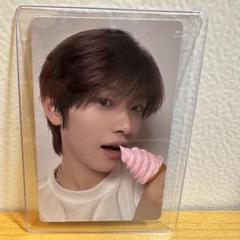 韓国 BOYS2PLANET ボイプラ2 スタクリキット カイウェン トレカ