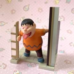メディコムトイドラえもん ジャイアン絶唱ver ソフビ ドラえもん