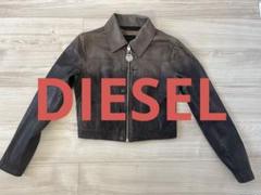 ディーゼル DIESEL レディース ジャケット アウター