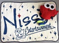 安いNissy ブランケットの通販商品を比較 | ショッピング情報の