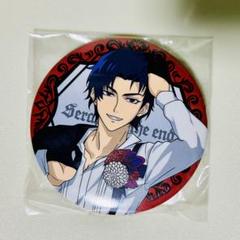 終わりのセラフ 一瀬グレン 缶バッジ 終わりのセラフ』バースデイ缶バッジ 一瀬グレン BE3