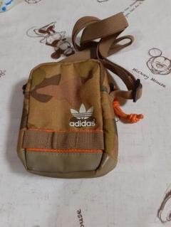 ラスト価格‼️美品❗adidas Originalsミニポシェット