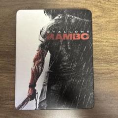 ランボー トリロジー Blu-ray BOX 初回限定BOX 3部作＋最後の戦場 Amazon.co.jp: ランボー トリロジー Blu-ray BOX (初回限定生産