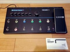LINE6 Firehawk Fx マルチエフェクター 美品!