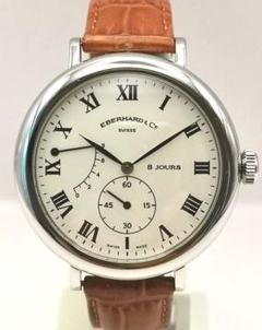 EBERHARDエベラール 空箱　時計ケース　付属品 EBERHARDエベラール 空箱 時計ケース 付属品 メンズ