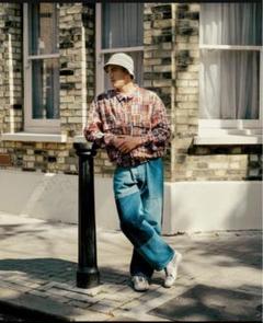 Palace skateboard MAD RASS JACKET