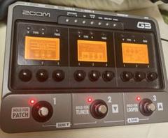 2025年最新】zoom g3の人気アイテム - メルカリ