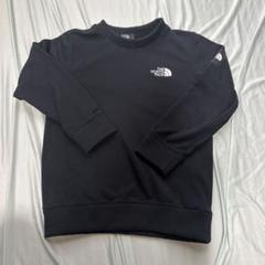【新品未使用】ノースフェイス子供トレーナー 130サイズ THE NORTH FACE ザ・ノース・フェイス キッズ スウェットシャツ