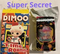 シークレットA DIMOO 値下げ中