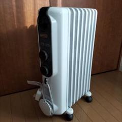 デロンギ オイルヒーター  RHJ35M0812 Amazon | De'Longhi (デロンギ) オイルヒーター アミカルド