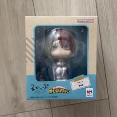【座布団付き】るかっぷ　轟焦凍 抽選販売】るかっぷ 僕のヒーローアカデミア 麗日お茶子・轟焦凍