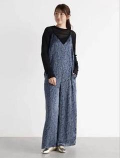 28000円アンプル新品♡スコットクラブ購入 オールインワン♡